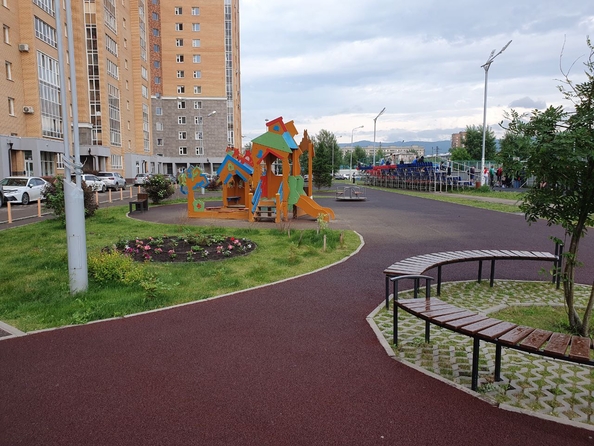 
  Продам 1-комн. квартиру, 42.1 м², ЖК Династия , 1 этап
. Фото 1.