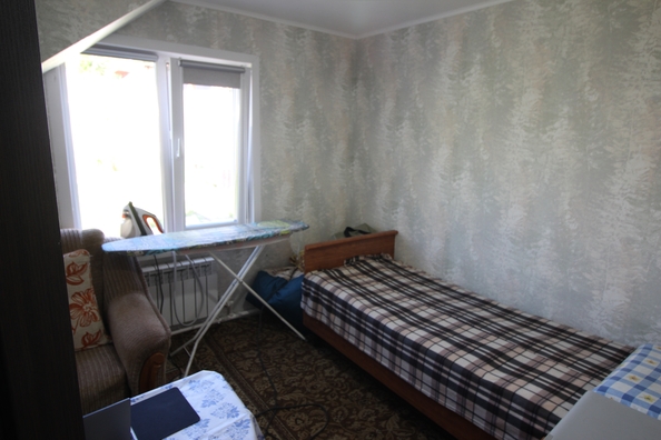 
  Продается дом, 120.8 м², деревня Плоское
. Фото 12.