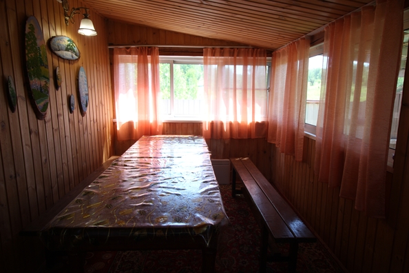 
  Продается дом, 120.8 м², деревня Плоское
. Фото 24.