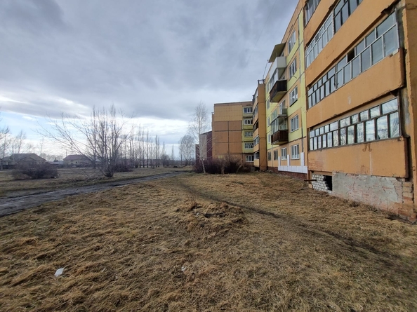 
  Продам 3-комн. квартиру, 91 м², Пионерный мкр, д. 22
. Фото 1.