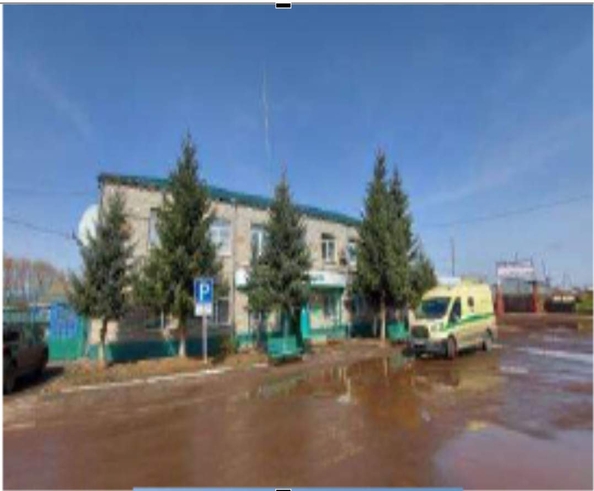 
  Продается универсальное помещение, 514.9 м², Партизанская ул
. Фото 1.
