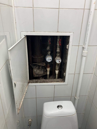 
  Продается офис, 114.6 м², Киренского ул
. Фото 2.