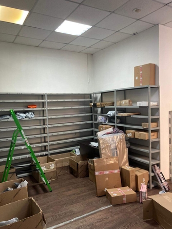 
  Продается офис, 114.6 м², Киренского ул
. Фото 13.