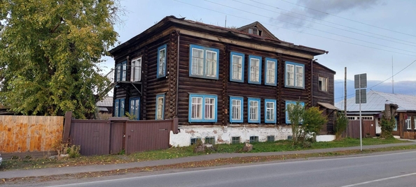 
  Продается универсальное помещение, 529.2 м², Ленина ул
. Фото 3.