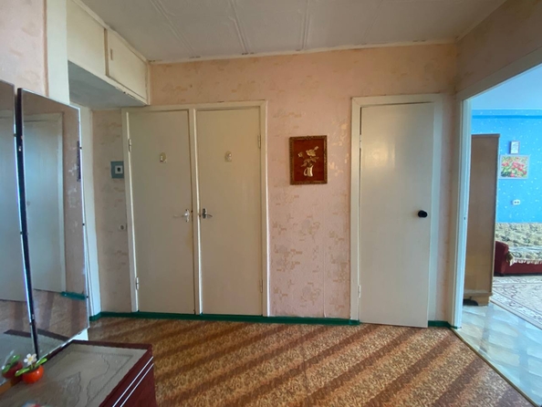 
  Продается 3-комн. квартира, 79.3 м², Краснофлотская 2-я ул, д. 1
. Фото 8.