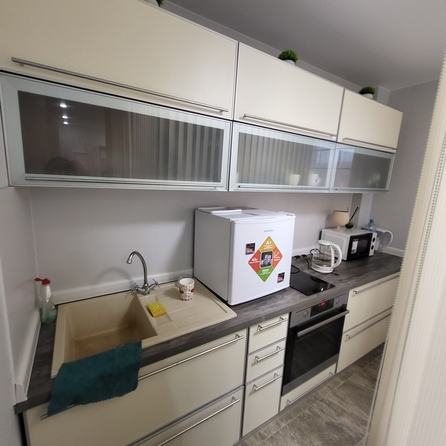 
  Продается готовый бизнес, 38.2 м², ЖК Родники, дом 6
. Фото 10.