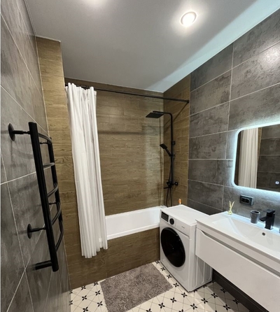
  Сдам 1-комн. квартиру, 32 м², Копылова ул, д. 19
. Фото 2.
