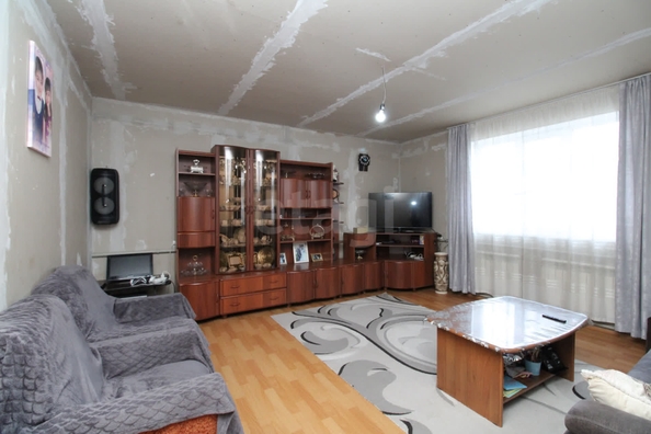 
  Продам дом, 112 м², СНТ Автодорожник (Солонцовский сельсовет)
. Фото 2.