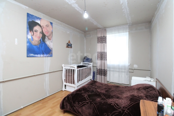 
  Продам дом, 112 м², СНТ Автодорожник (Солонцовский сельсовет)
. Фото 9.