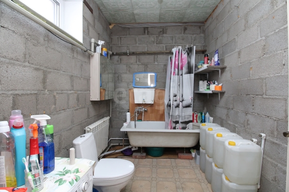 
  Продам дом, 112 м², СНТ Автодорожник (Солонцовский сельсовет)
. Фото 20.