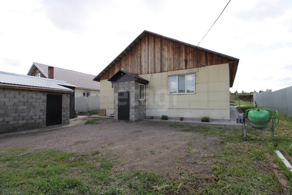 
  Продам дом, 112 м², СНТ Автодорожник (Солонцовский сельсовет)
. Фото 21.