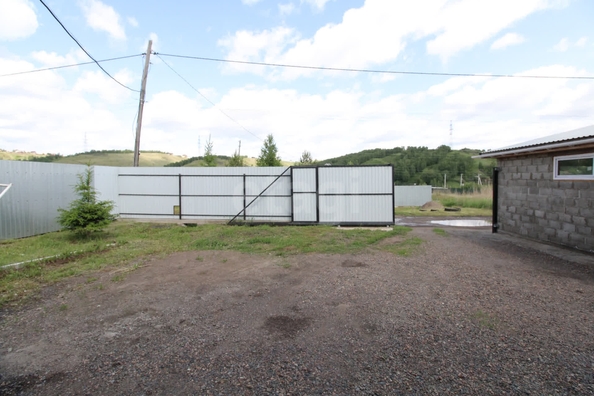 
  Продам дом, 112 м², СНТ Автодорожник (Солонцовский сельсовет)
. Фото 29.