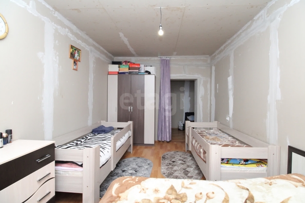 
  Продам дом, 112 м², СНТ Автодорожник (Солонцовский сельсовет)
. Фото 11.