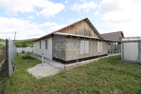 
  Продам дом, 112 м², СНТ Автодорожник (Солонцовский сельсовет)
. Фото 22.