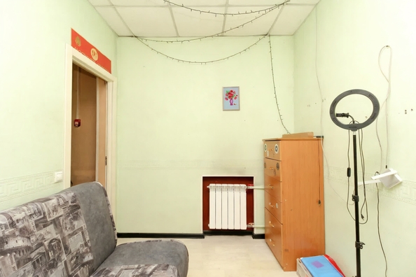 
  Продам универсальное помещение, 107 м², Карбышева ул, д. 24а
. Фото 2.