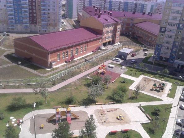 
  Продам 2-комн. квартиру, 51 м², Чернышевского ул, д. 106
. Фото 10.