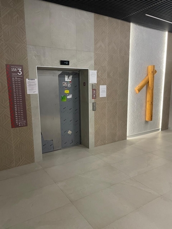 
  Продается 2-комн. квартира, 51.4 м², ЖК Чижи, 1 очередь (корпус 3,4)
. Фото 22.