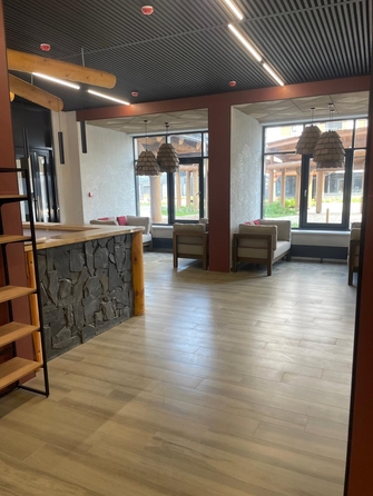 
  Продается 2-комн. квартира, 51.4 м², ЖК Чижи, 1 очередь (корпус 3,4)
. Фото 25.