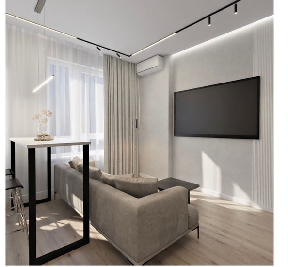 
  Продается 2-комн. квартира, 51.4 м², ЖК Чижи, 1 очередь (корпус 3,4)
. Фото 27.