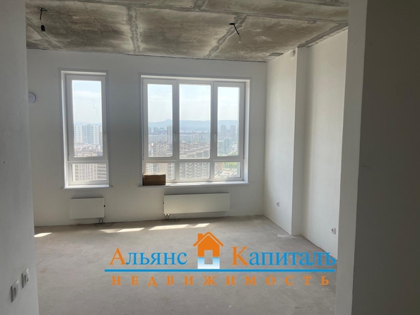 
  Продается 2-комн. квартира, 51.4 м², ЖК Чижи, 1 очередь (корпус 3,4)
. Фото 2.
