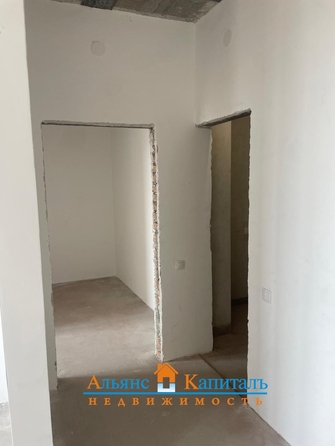 
  Продается 2-комн. квартира, 51.4 м², ЖК Чижи, 1 очередь (корпус 3,4)
. Фото 5.