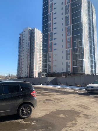 
  Продам 2-комн. квартиру, 56.3 м², ЖК Мичурино, дом 2 строение 6
. Фото 1.