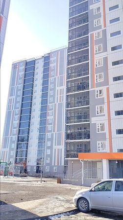 
  Продам 2-комн. квартиру, 56.3 м², ЖК Мичурино, дом 2 строение 6
. Фото 2.