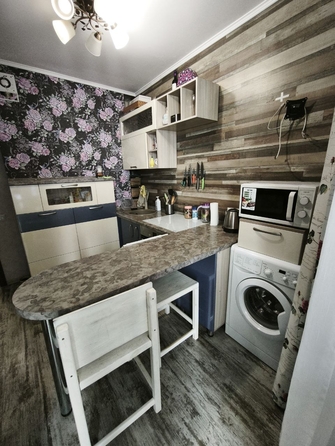 
  Сдается 1-комн. квартира, 29 м², Ключевская ул
. Фото 1.