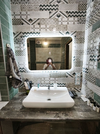 
  Сдается 1-комн. квартира, 29 м², Ключевская ул
. Фото 11.