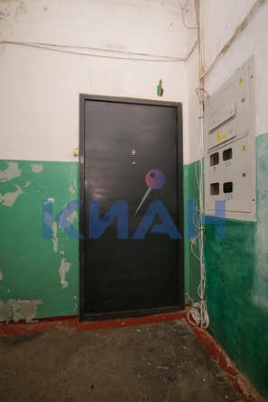 
  Продам 3-комн. квартиру, 80 м², Малиновского ул, д. 8
. Фото 19.