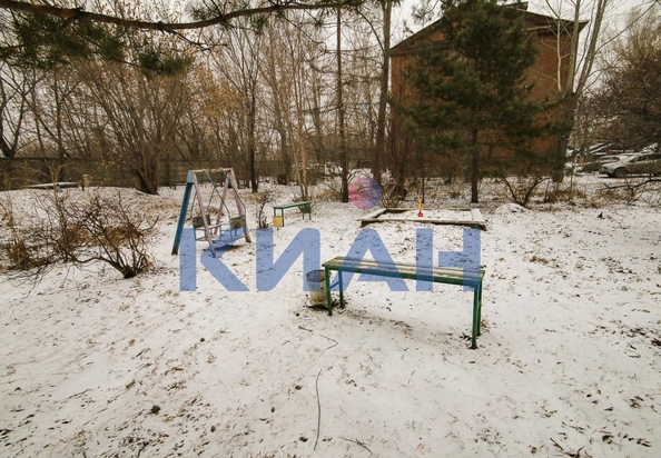 
  Продам 3-комн. квартиру, 80 м², Малиновского ул, д. 8
. Фото 21.