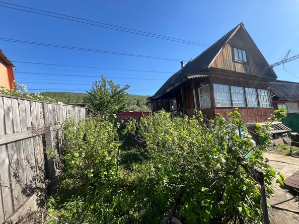 
  Продам дачу, 58 м², поселок Усть-Мана
. Фото 5.