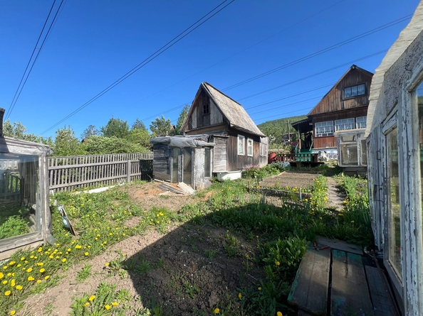 
  Продам дачу, 58 м², поселок Усть-Мана
. Фото 7.