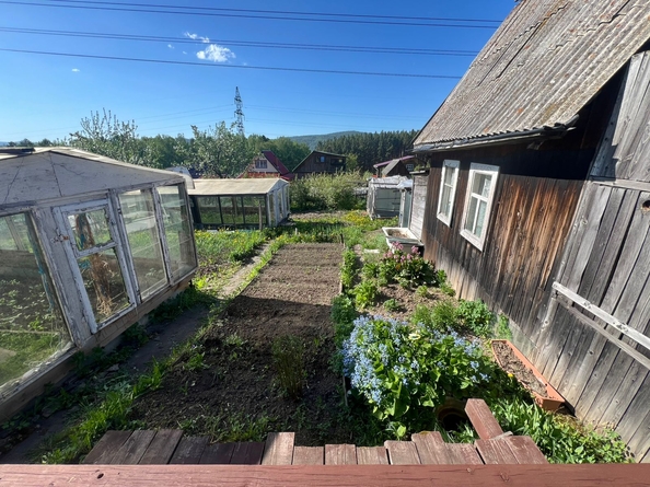 
  Продам дачу, 58 м², поселок Усть-Мана
. Фото 16.