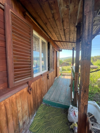 
  Продам дачу, 58 м², поселок Усть-Мана
. Фото 19.