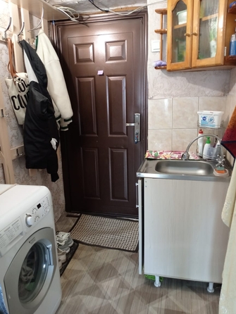 
  Сдам 1-комн. квартиру, 18 м², Аэровокзальная ул, д. 8д
. Фото 9.