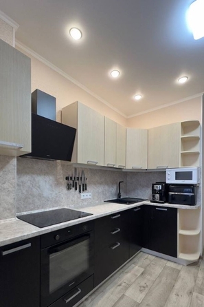 
  Сдам 1-комн. квартиру, 41 м², Караульная ул, д. 43
. Фото 1.