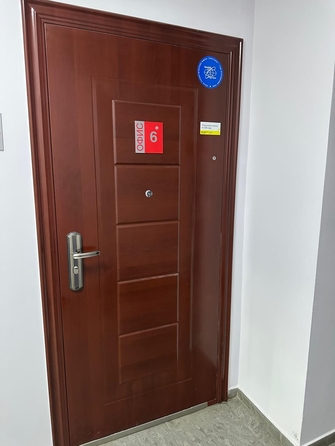 
  Сдам офис, 34.3 м², Телевизорная ул, д. 1 ст9
. Фото 6.
