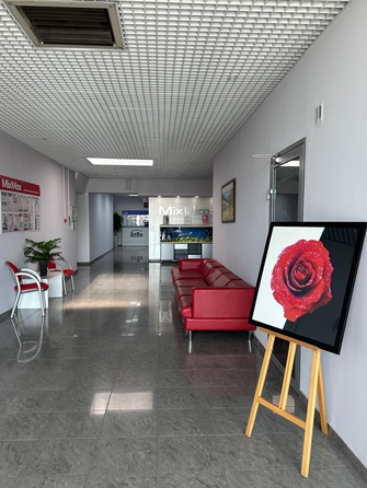 
  Сдам офис, 34.3 м², Телевизорная ул, д. 1 ст9
. Фото 8.