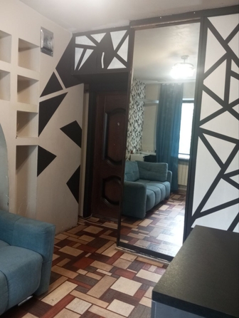 
  Сдам 1-комн. квартиру, 16 м², Северо-Енисейская ул, д. 48
. Фото 6.