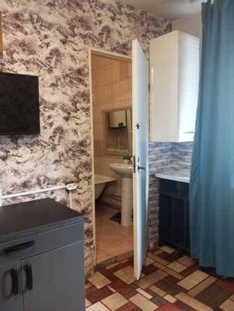 
  Сдам 1-комн. квартиру, 16 м², Северо-Енисейская ул, д. 48
. Фото 9.