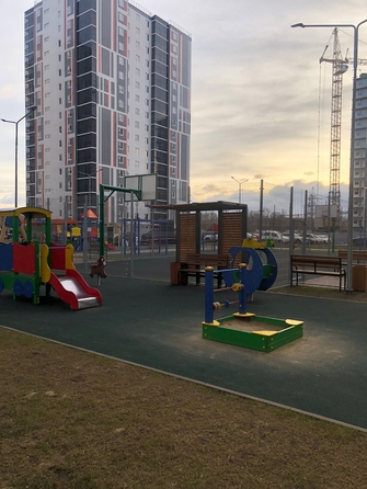
  Продается 2-комн. квартира, 56.3 м², ЖК Мичурино, дом 2 строение 1
. Фото 2.