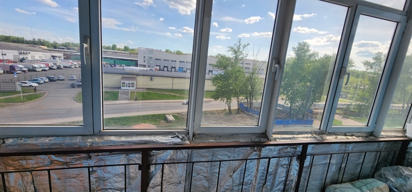 
  Продам 1-комн. квартиру, 40.8 м², Норильская ул, д. 4
. Фото 5.