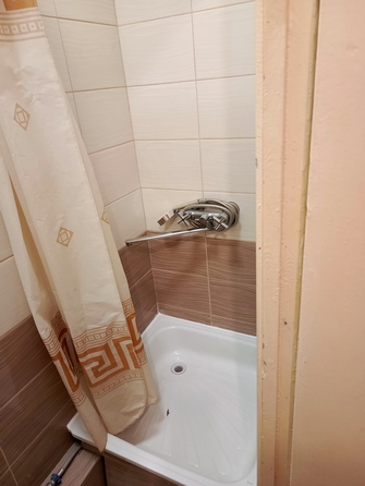 
  Сдам 1-комн. квартиру, 14 м², Толстого ул, д. 47
. Фото 4.