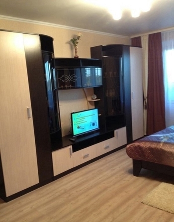 
  Сдам 1-комн. квартиру, 40 м², 28-й кв-л, д. 12
. Фото 1.
