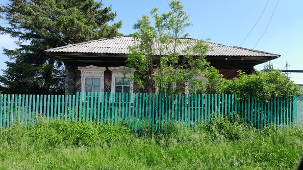 
  Продам дом, 39.9 м², село Талое
. Фото 1.