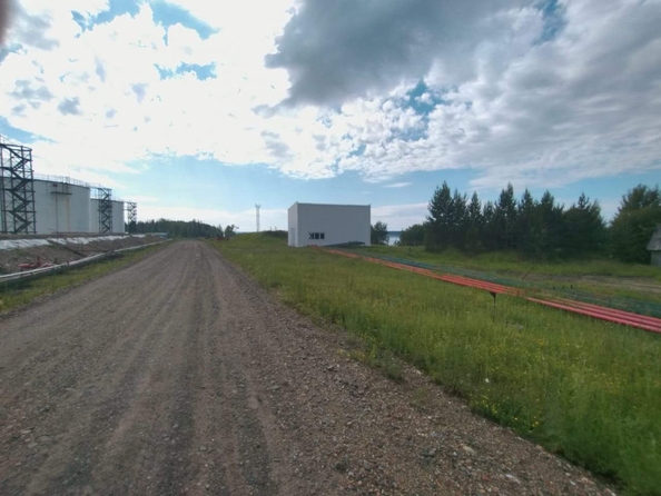
  Продается универсальное помещение, 20419.8 м², Ермака ул
. Фото 6.