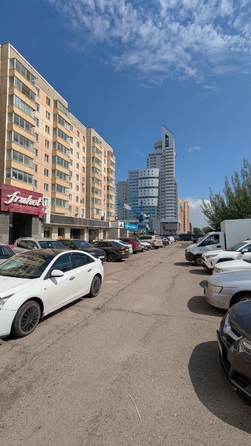 
  Сдается универсальное помещение, 210 м², Молокова ул
. Фото 1.