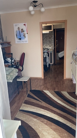 
  Продам студия, 27.6 м², ЖК Родники, дом 1
. Фото 1.