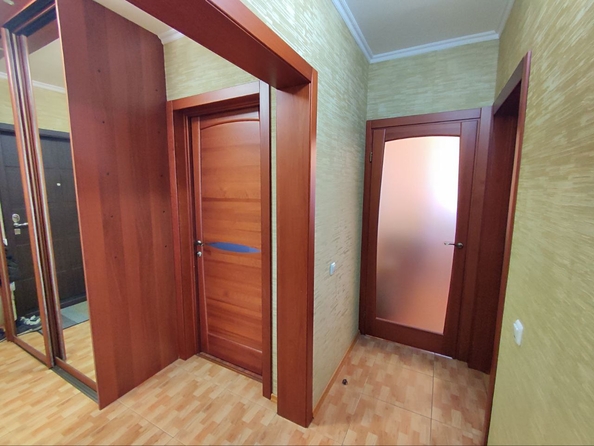 
  Продам 2-комн. квартиру, 61.6 м², Алексеева ул, д. 22
. Фото 10.